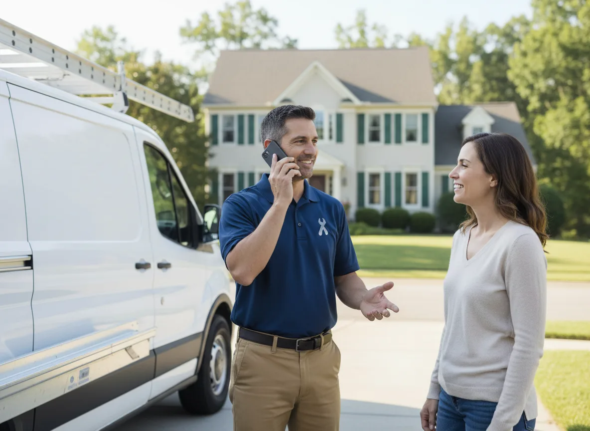 Home Gutter Service Beardsley, MN FAQs